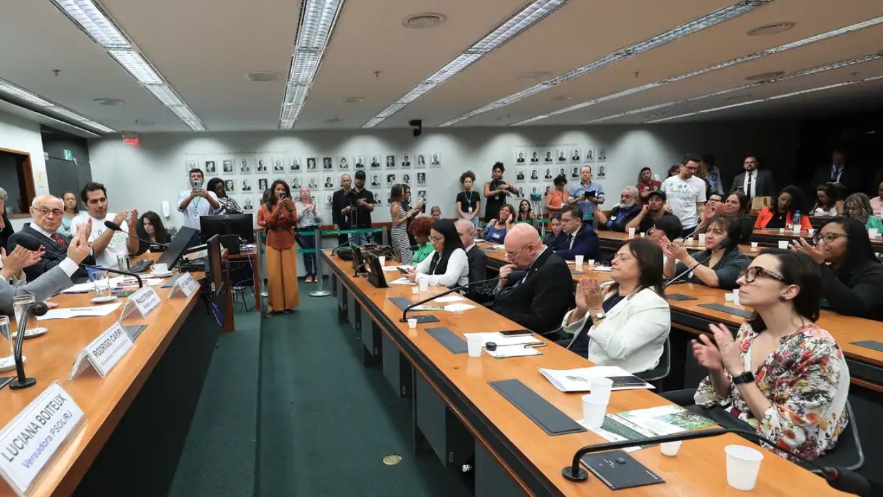 PL 399: o debate segue em Brasília