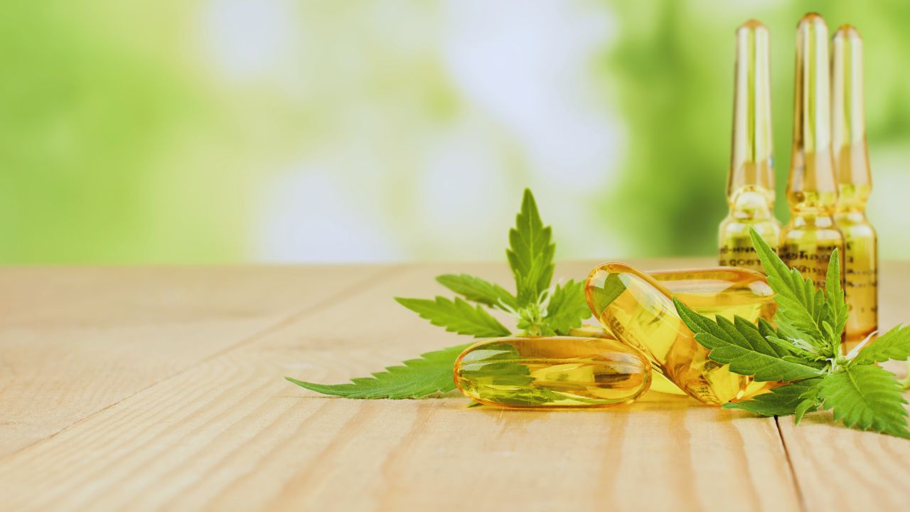 Cidade brasileira libera o uso medicinal do canabidiol