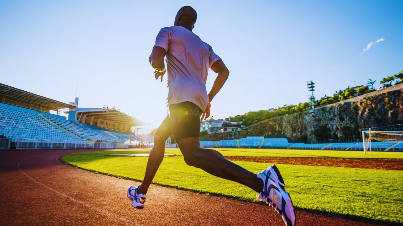 O uso medicinal da cannabis entre os atletas