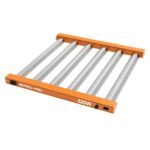 Painel de LED Quantum Barra 320W Pro Mid Masterplants (1)