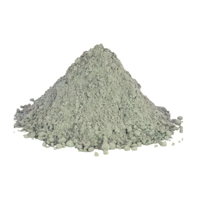 Embalagem de 1kg de Pó Basalto Organo Lab, mostrando o produto em sua forma pulverizada ou granular, com elementos que remetem a rochas vulcânicas e fertilidade do solo.