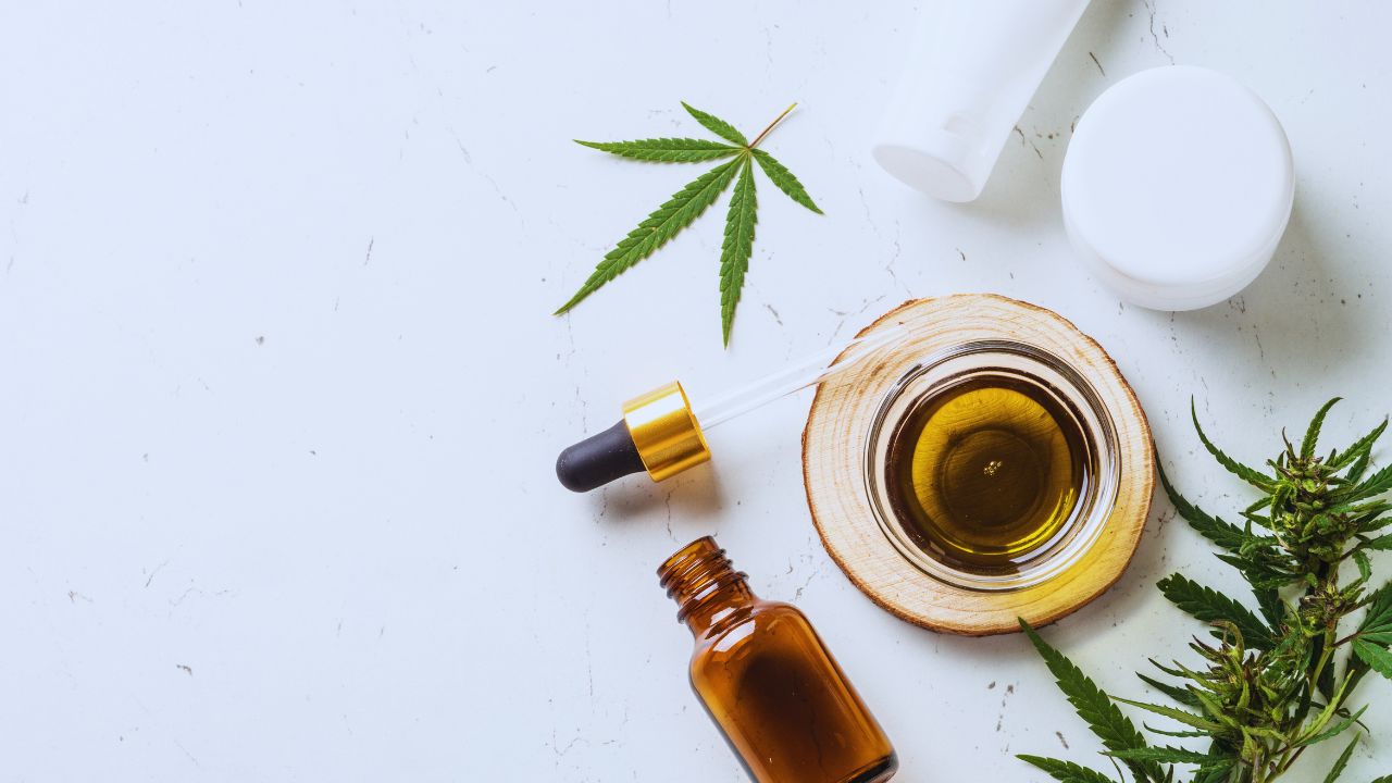 Brasil abre as portas para sementes de cannabis medicinal! Entenda tudo
