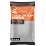 Imagem do pacote cultivator series grow advanced nutrients