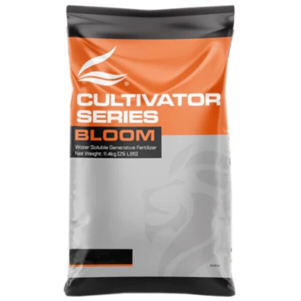 Imagem do pacote cultivator series bloom advanced nutrients