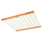 Painel LED Quantum Barra 1000W Pro Mid Masterplants