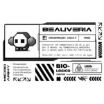 Embalagem de 250ml de Micro Army Beauveria bassiana Organo Lab, mostrando o produto com elementos que remetem ao controle de insetos e à proteção de plantas.