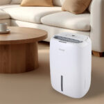 Desumidificador Plus 300 Desidrat 110V e 220V - Imagem 4