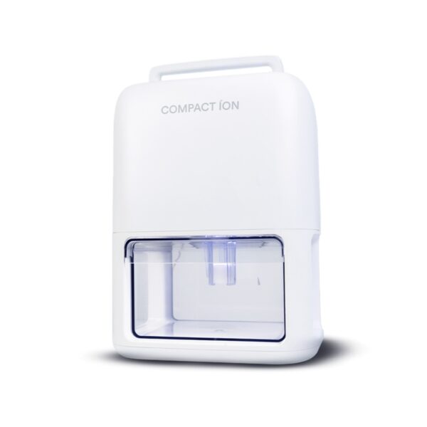 Desumidificador Compact Íon Desidrat Bivolt
