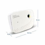 Desumidificador Cristal Desidrat Bivolt - Imagem 4