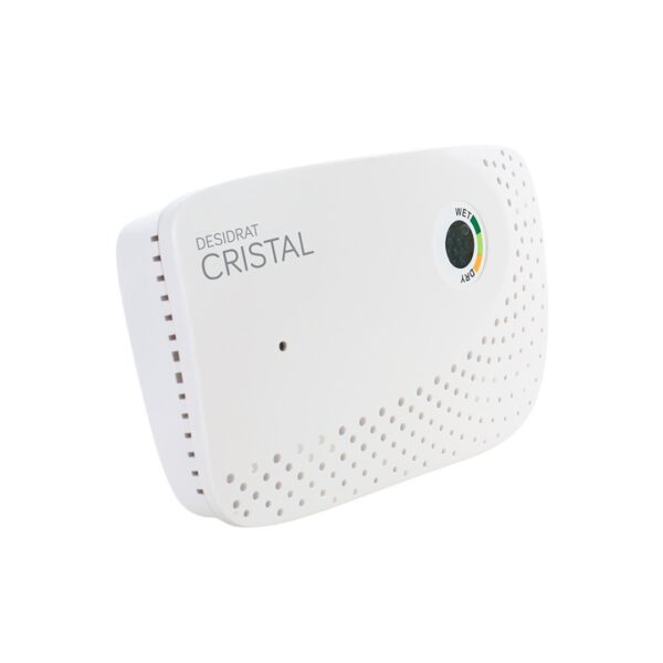 Desumidificador Cristal Desidrat Bivolt