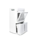 Desumidificador Plus 70 Desidrat 110V - Imagem 4