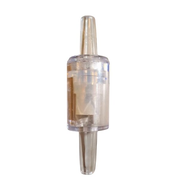Válvula de Retenção Anti Refluxo 4 mm Vigoar (1)