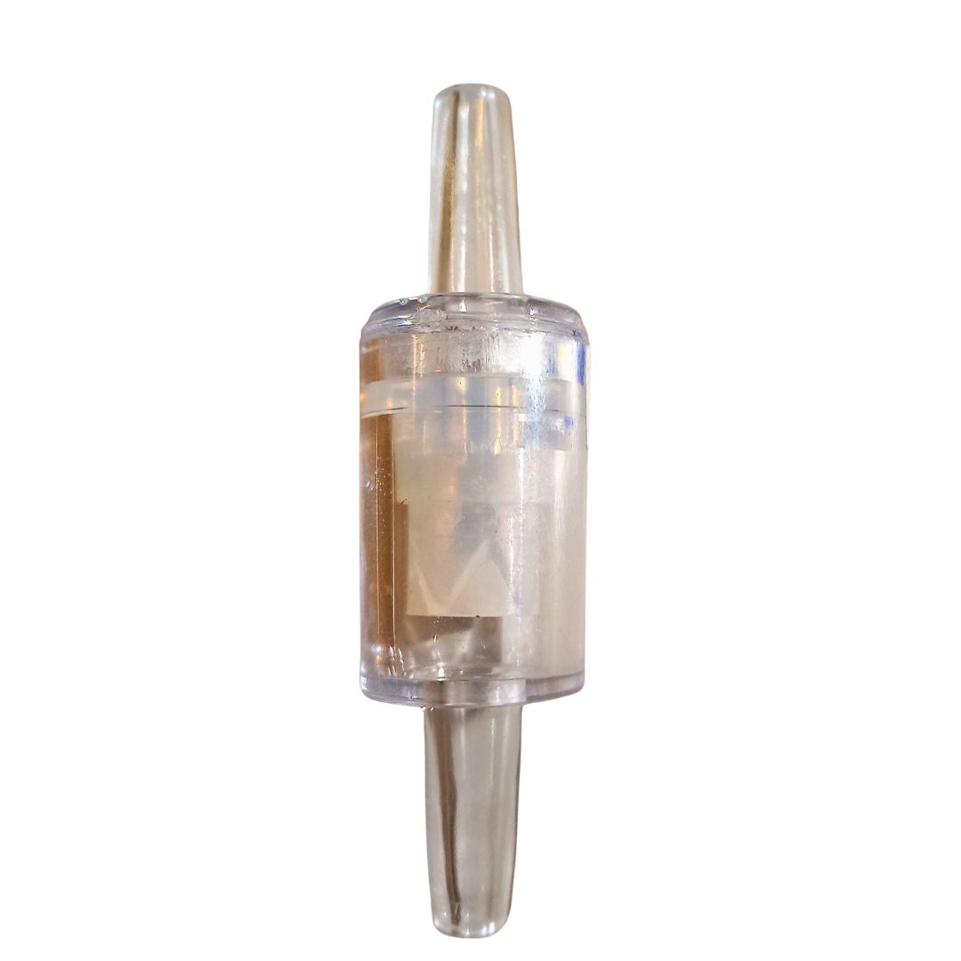 Válvula de Retenção Anti Refluxo 4 mm Vigoar (1)