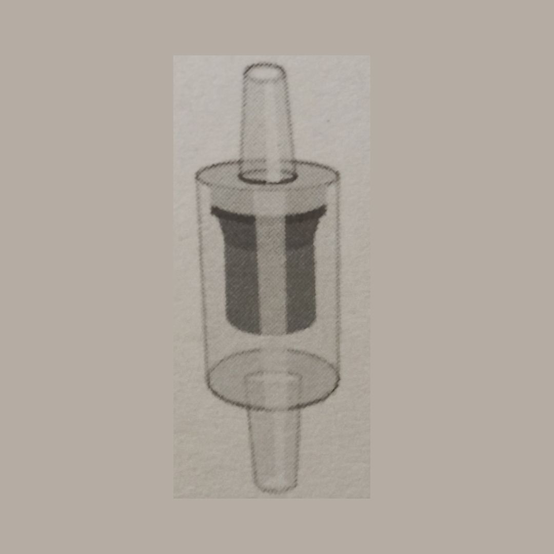 Válvula de Retenção Anti Refluxo 4 mm Vigoar (2)