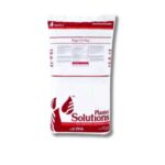 Embalagem do Plant-Prod High CalMg 13-0-13, fertilizante mineral solúvel com altos teores de Cálcio e Magnésio, ideal para sistemas com água de osmose reversa.