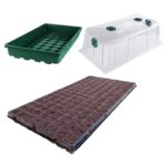 Kit Cúpula Clonagem com 128 plugs