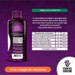 Fertilizante Flora Mano Grow 300ml - Imagem 2