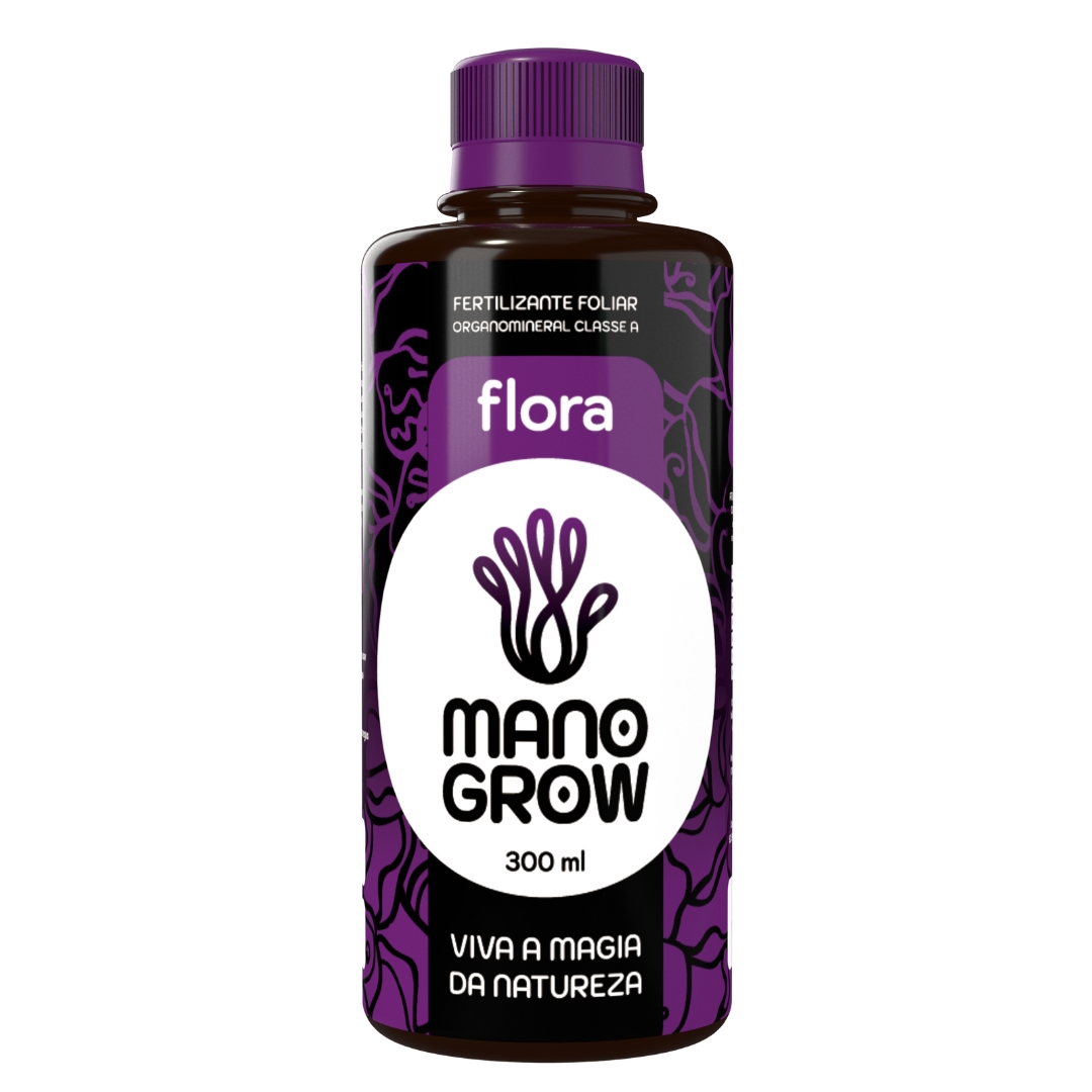 grama-cultivo-produto-mano-grow-flora (6) Fertilizante Flora Mano Grow 300ml - Imagem 1