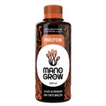 Fertilizante Micros Mano Grow 300ml