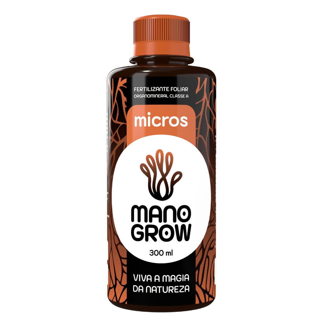 grama-cultivo-produto-mano-grow-micros Fertilizante Micros Mano Grow 300ml - Imagem 1