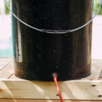 Conector de tanque de água - Imagem 2