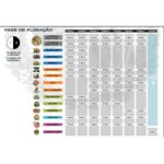 Frasco do bioestimulante orgânico OG Organics Big Bud da Advanced Nutrients para fase de floração.